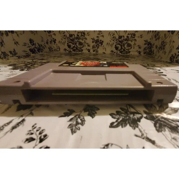 NBA Jam snes Super Nintendo - Picture 4 of 4